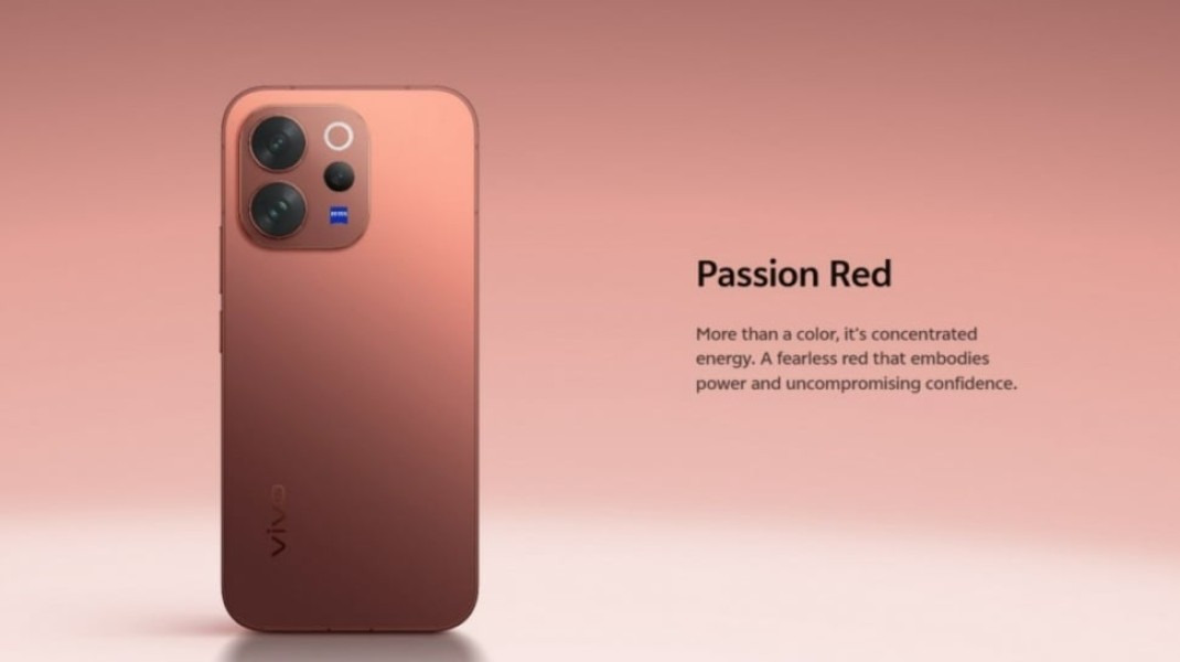 Vivo V70 Elite Hadirkan Performa Kelas Premium Menjanjikan