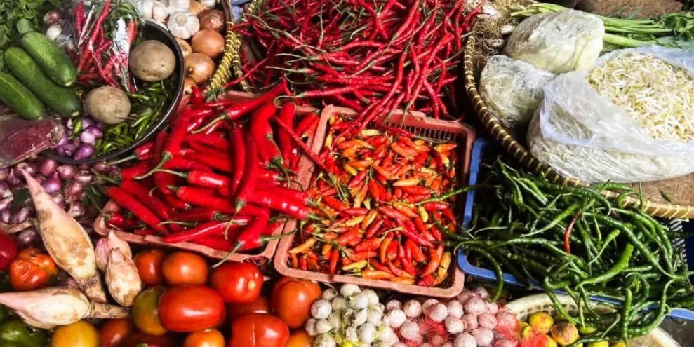 Harga Pangan Stabil, Pemerintah Pastikan Kebutuhan Konsumen Tetap Terpenuhi