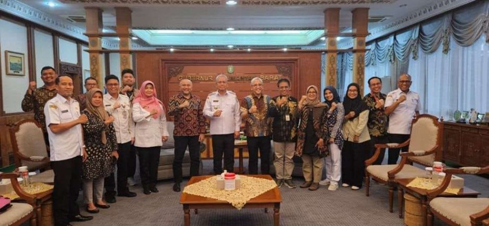 Telkom Tingkatkan Kecakapan Digital SDM BPD di Kalimantan untuk Memantapkan Daya Saing