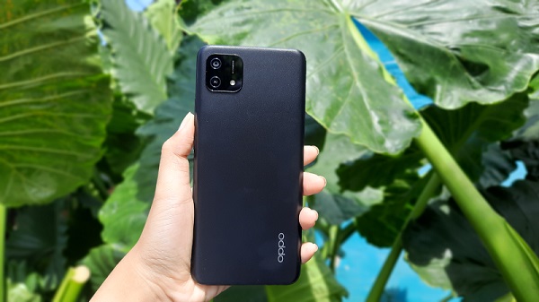 Oppo A16E, HP Terjangkau Favorit Pengguna