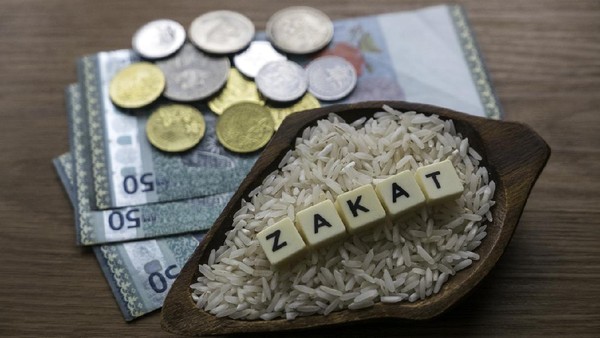 Panduan Praktis Membayar Zakat Fitrah dan Fidyah 2026 Secara Aman dan Efisien