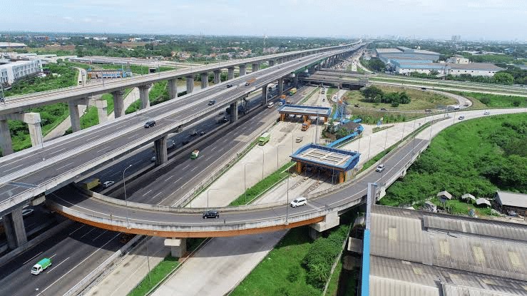 Pelindo Optimalkan Tol Cibitung–Cilincing Demi Efisiensi Biaya Logistik Nasional