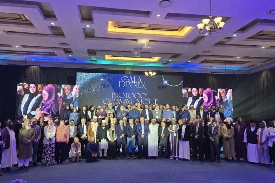 BPJPH Dorong Tata Kelola Halal Global Lewat H20 Summit