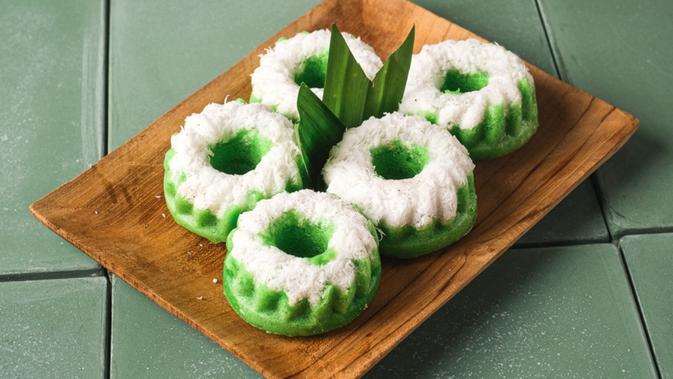 Resep Camilan Tepung Kukus yang Lezat, Hemat Minyak, dan Cocok Untuk Harian