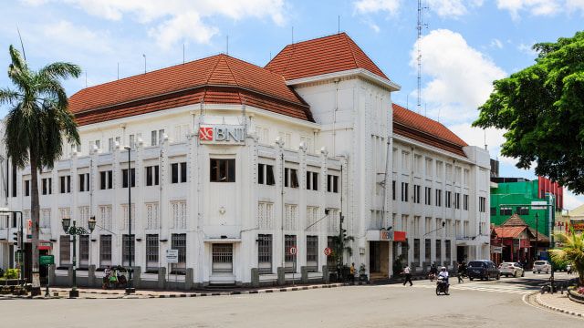 Rekomendasi Saham BNI Sekuritas: IHSG Berpeluang Rebound