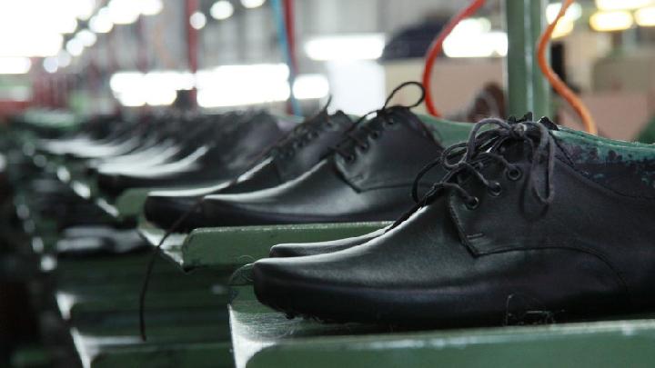 Industri Sepatu Nasional Upayakan Tarif Ekspor ke AS Lebih Kompetitif