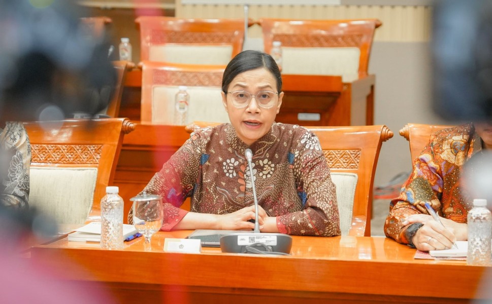 Sri Mulyani Kumpulkan Majelis Wali Amanat Bahas Tata Kelola Perguruan Tinggi Negeri