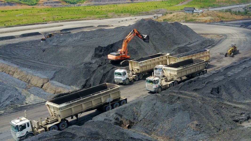 Pertambangan dan Penggalian Jadi Sektor Penyerap Tenaga Kerja Terbesar di Kalimantan Timur, Tambah 46.002 Orang pada Februari 2025