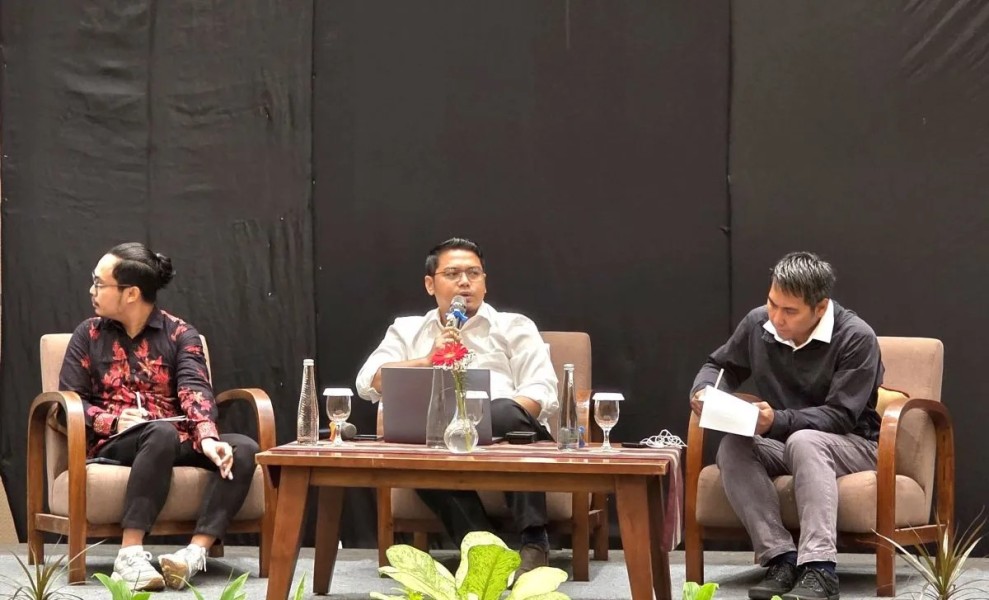 Upaya pemulihan sektor pendidikan di wilayah terdampak banjir dan longsor kini menjadi perhatian serius pemerintah.