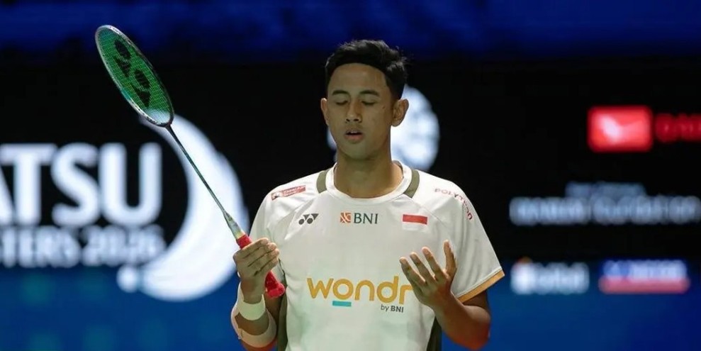 Wakil Indonesia Siap Berlaga di All England 2026 dengan Semangat Tinggi