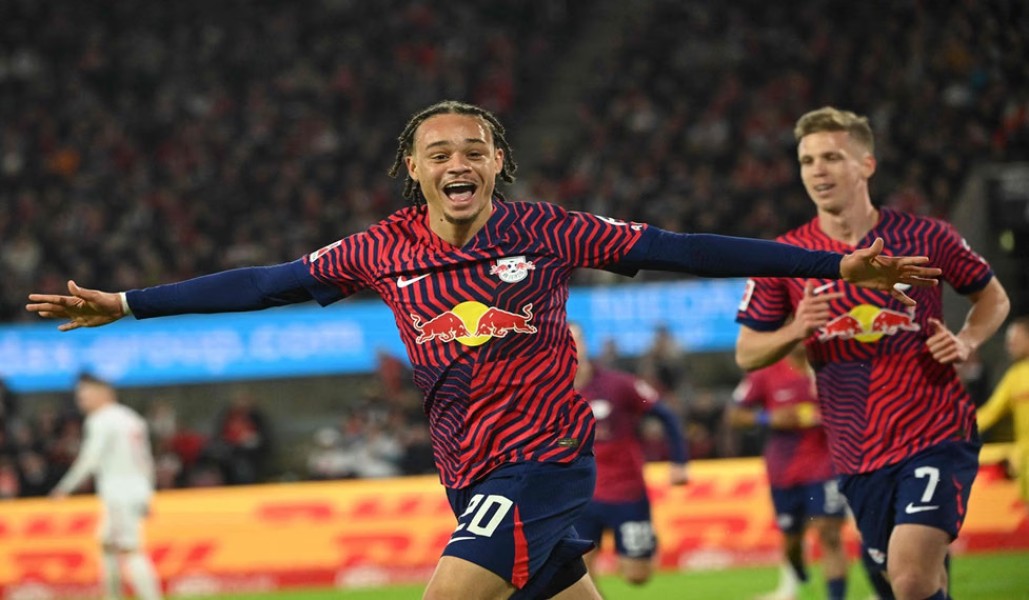 Tottenham Hotspur Borong 4 Bintang Bundesliga, Dari Simons Hingga Son