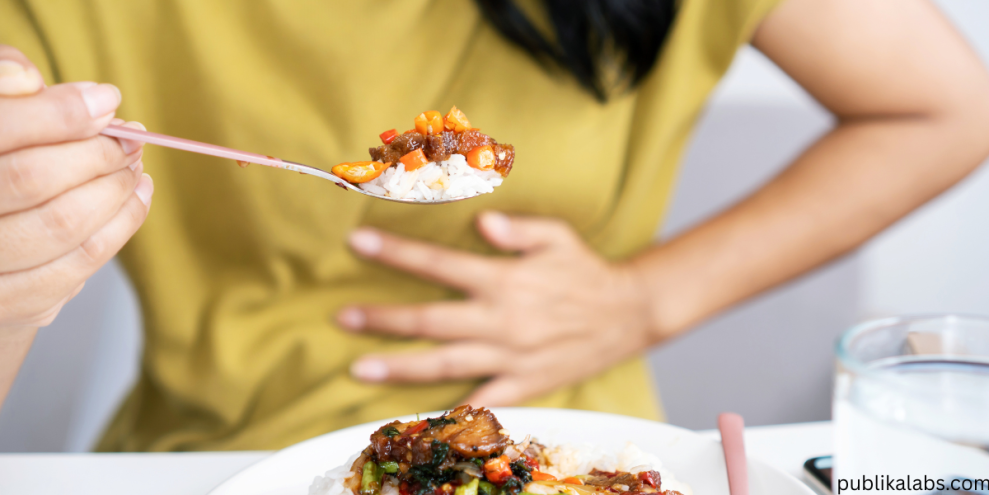 Ini 11 Makanan Sehat untuk Asam Lambung, Rasakan Manfaatnya