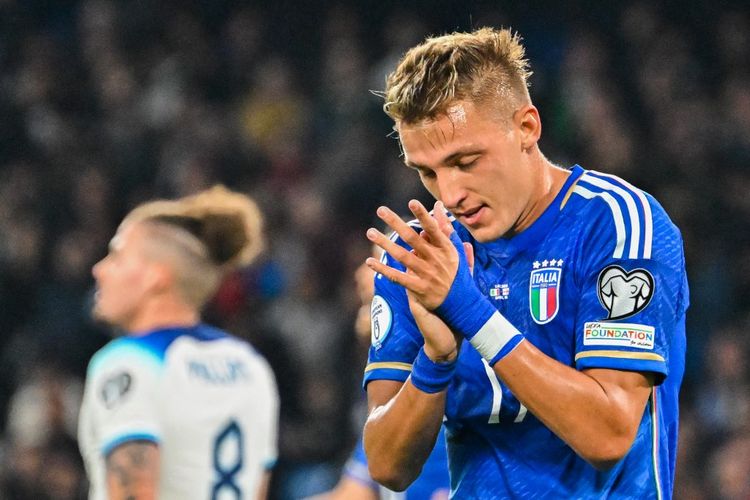 Gaji Fantastis, Retegui Hijrah ke Liga Arab
