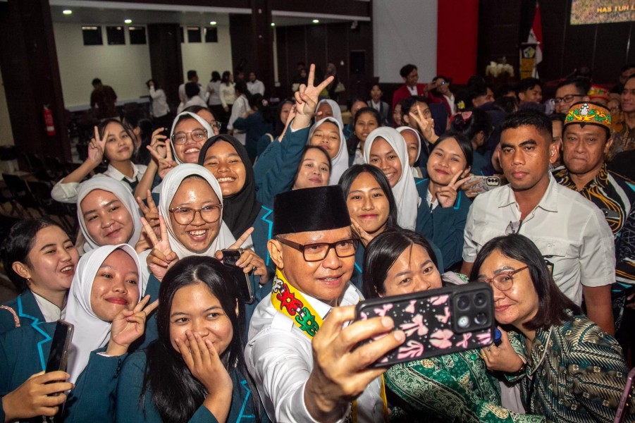 Indonesia Siapkan SDM Berkualitas Untuk Mengisi 351 Ribu Lowongan Kerja Luar Negeri