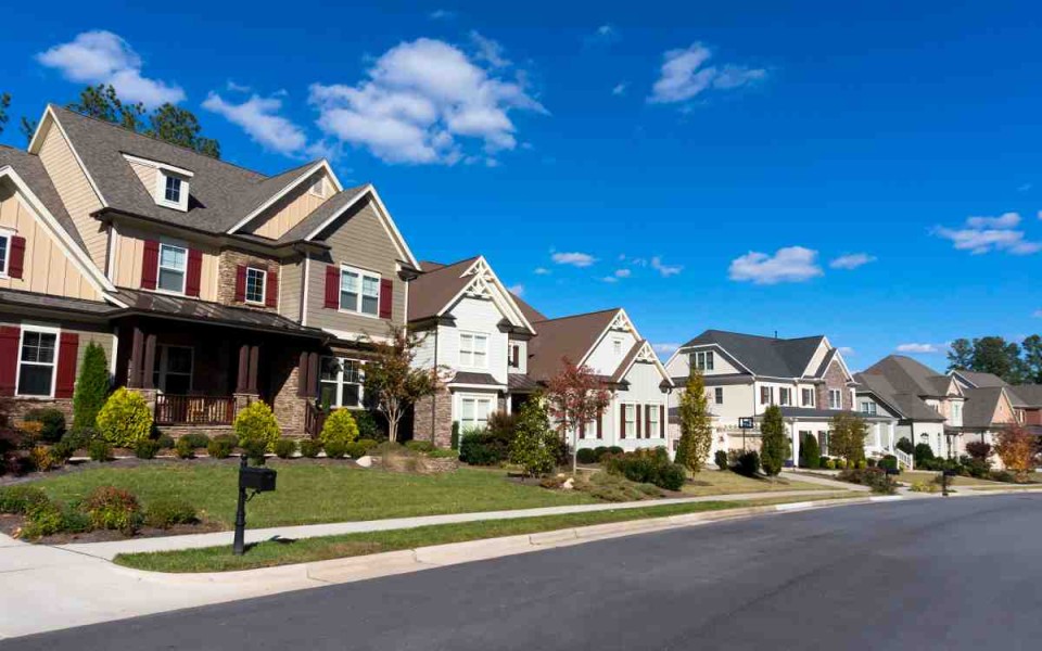 Tips Properti agar Rumah Aman dan Nyaman
