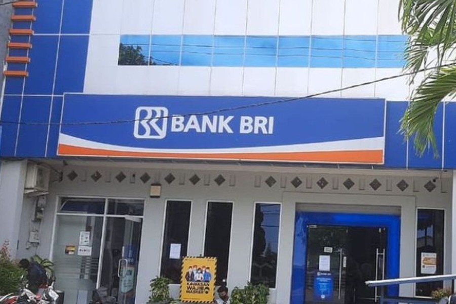 BRI Perkuat UMKM Lewat Kredit Rp1.416 Triliun
