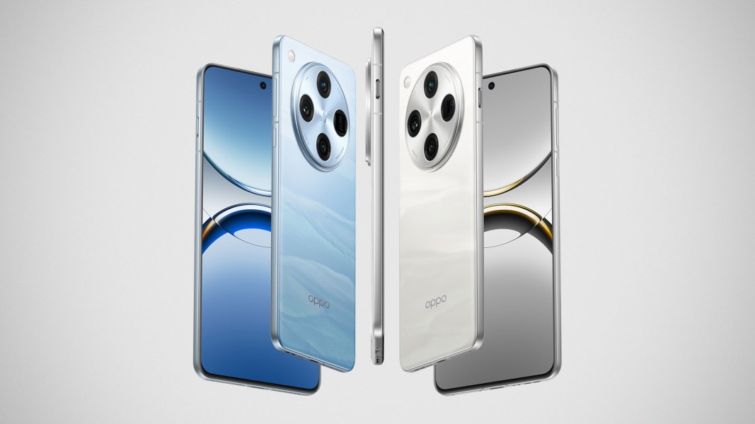 Oppo Resmi Luncurkan Find X8s dan X8s Plus: Layar AMOLED 120Hz, Baterai Jumbo, dan Chipset 3nm Terbaru
