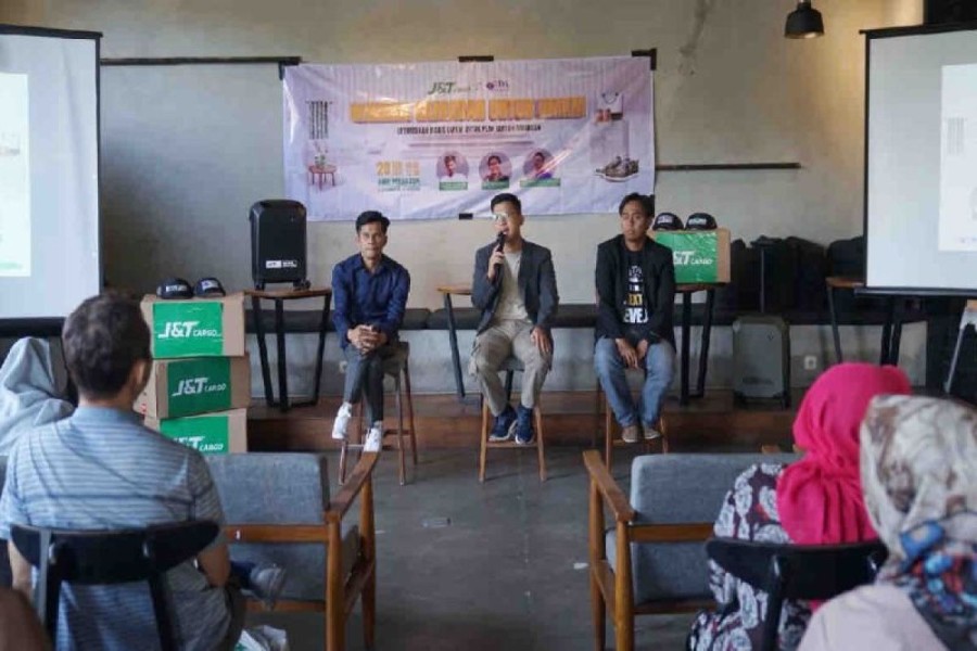 Optimalisasi Sektor UMKM: Kunci Pertumbuhan Ekonomi saat Ramadhan 1445 H