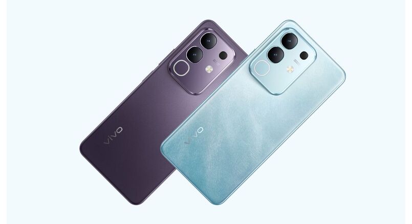 Vivo T4x 5G Andalan Fitur Lengkap Harga Terjangkau