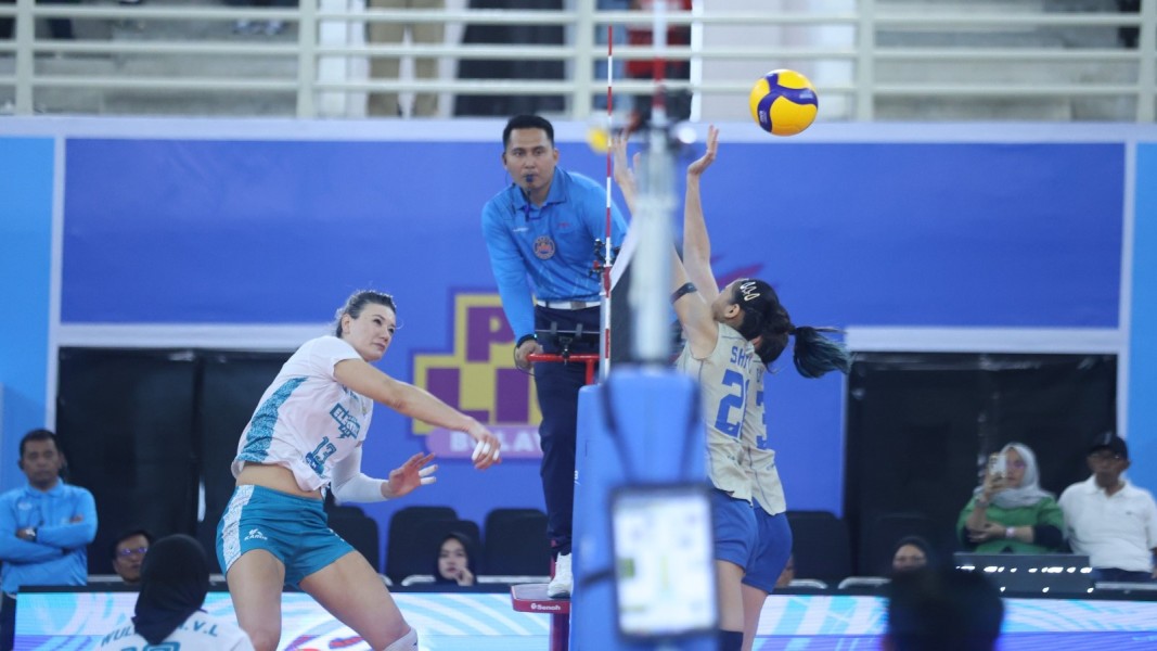 Putaran Tiga Proliga 2026: Bandung BJB Tandamata Jadi Tuan Rumah Strategis