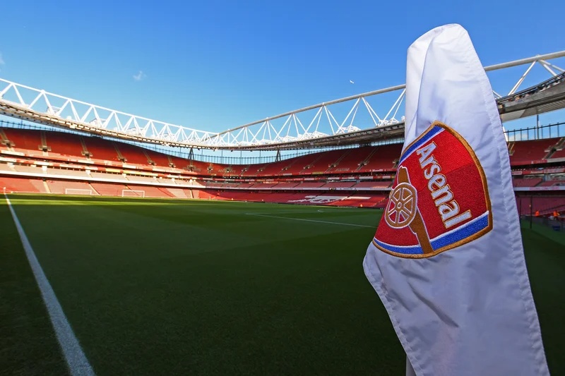 Saliba, Gabriel, dan Rice Wakili Arsenal di Tim Terbaik EPL 2025