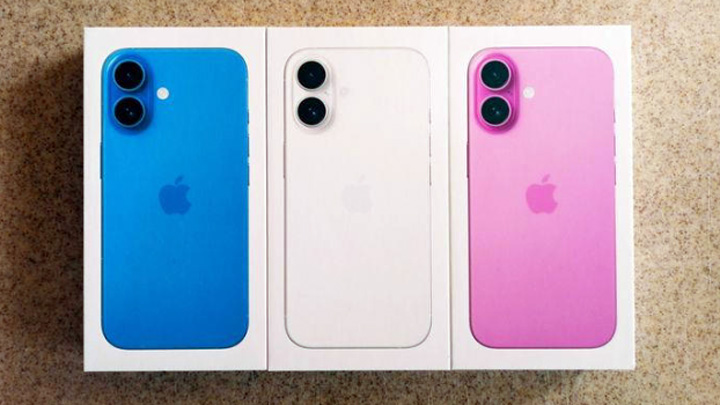 iPhone 16 Akhirnya Resmi Masuk Indonesia: Setelah Lima Bulan Penantian, Sertifikat TKDN Terbit