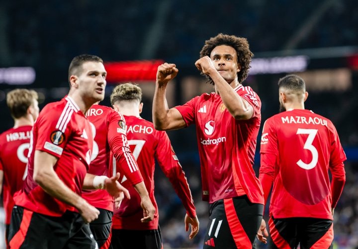 Manchester United Hadapi ASEAN All-Stars di Stadion Bukit Jalil: Tur Asia 2025 Jadi Momen Spesial untuk Fans