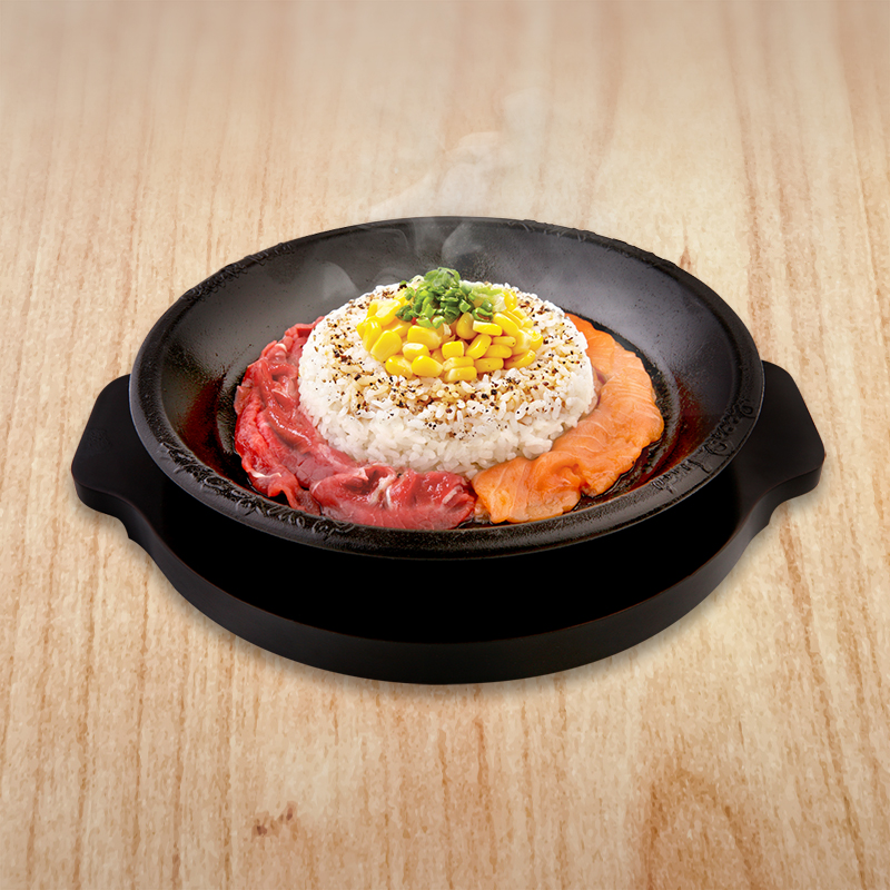 5 Menu Pepper Lunch Paling Populer untuk Dinikmati