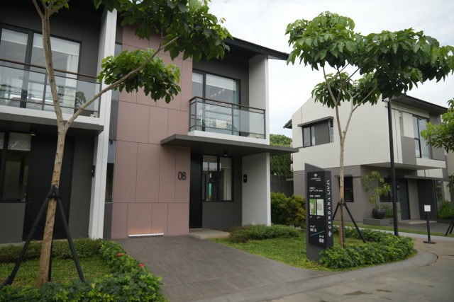 LPKR Bidik Pasar Properti Daerah