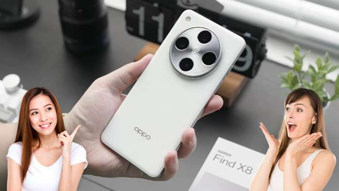 Peluncuran Oppo Find X8 Series: Inovasi Terbaru dalam Dunia Smartphone Premi