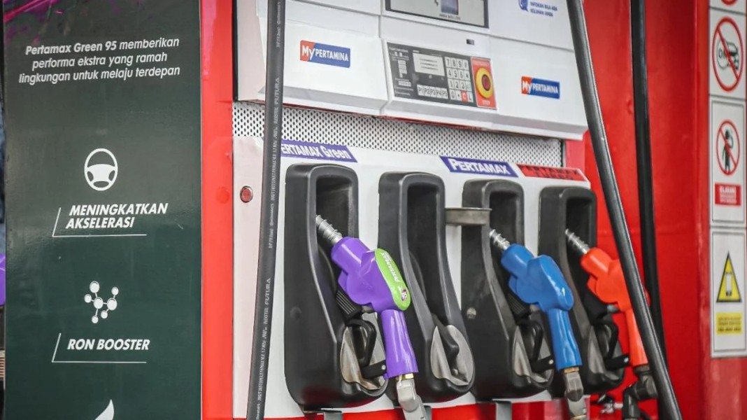 Kapolri Pastikan Stok BBM dan Elpiji Aman Jelang Mudik Lebaran 2026