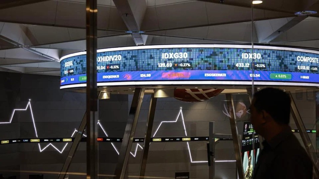 IHSG Hari Ini Kamis 19 Februari 2026 Melanjutkan Tren Kenaikan Signifikan