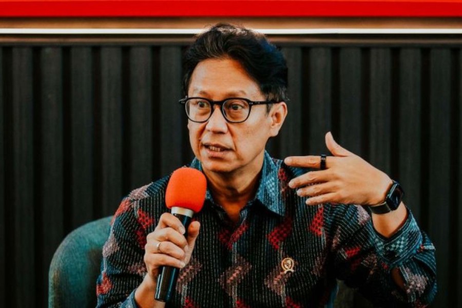 Menkes Budi: Demografi Berubah, Indonesia Kini Lebih Butuh Dokter Penyakit Dalam