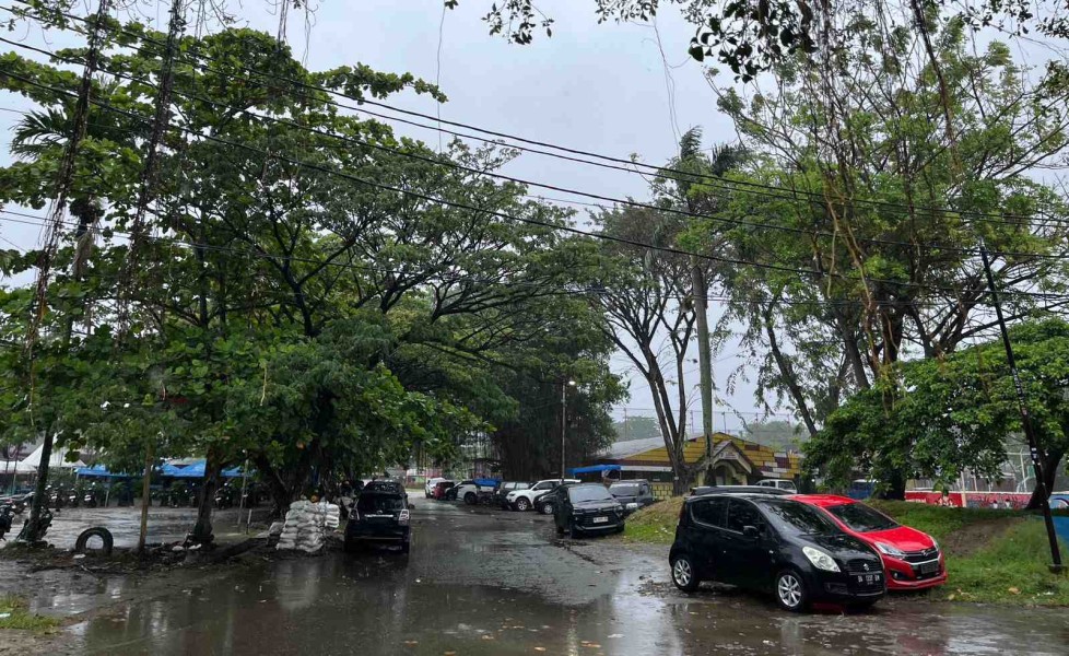 BMKG Ingatkan Cuaca Hari Ini Beragam, Masyarakat Diminta Tingkatkan Kewaspadaan