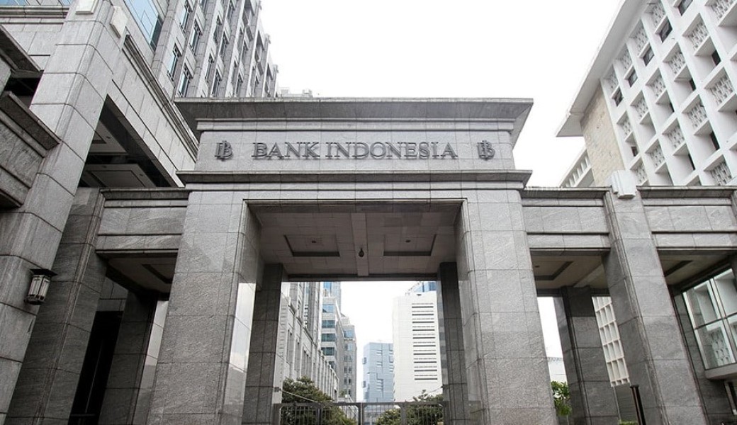 Bank Indonesia Optimistis Hadapi Ketidakpastian Global