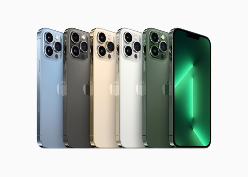 Keunggulan iPhone 13 Pro: Kamera, Performa, dan Desain