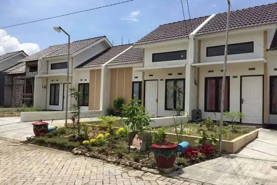 Warga Gresik Wajib Tahu! Rekomendasi Rumah Murah Mulai Rp130 Juta, Solusi Hunian Terjangkau di Kota Wali