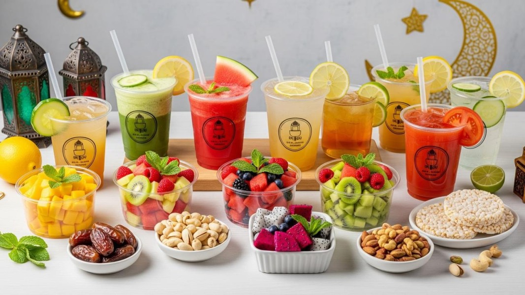 11 Resep Takjil Sehat Tanpa Gula Pasir yang Tetap Manis untuk Buka Puasa 2026