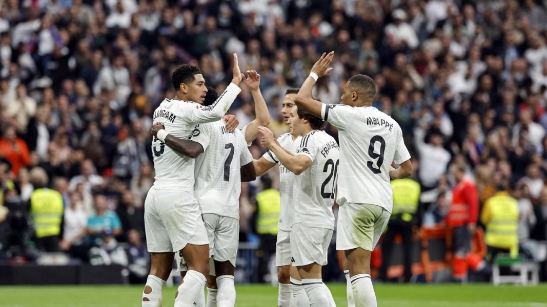 Ambisi Besar Real Madrid Siap Boyong 5 Pemain Bintang Musim Panas 2026