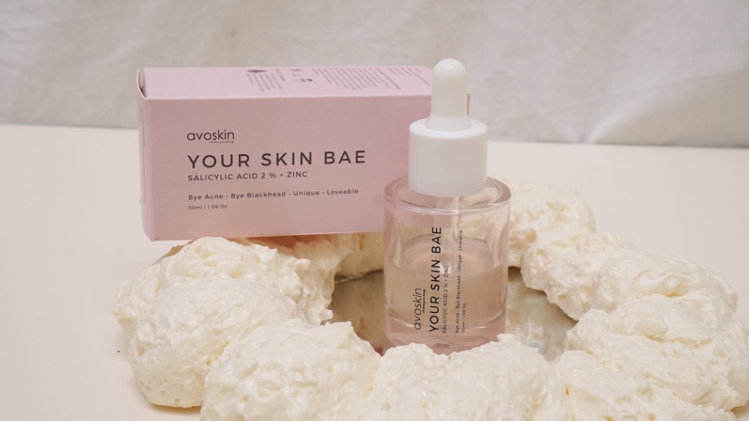 Kulit Berminyak dan Berjerawat? 7 Skincare Ampuh untukmu