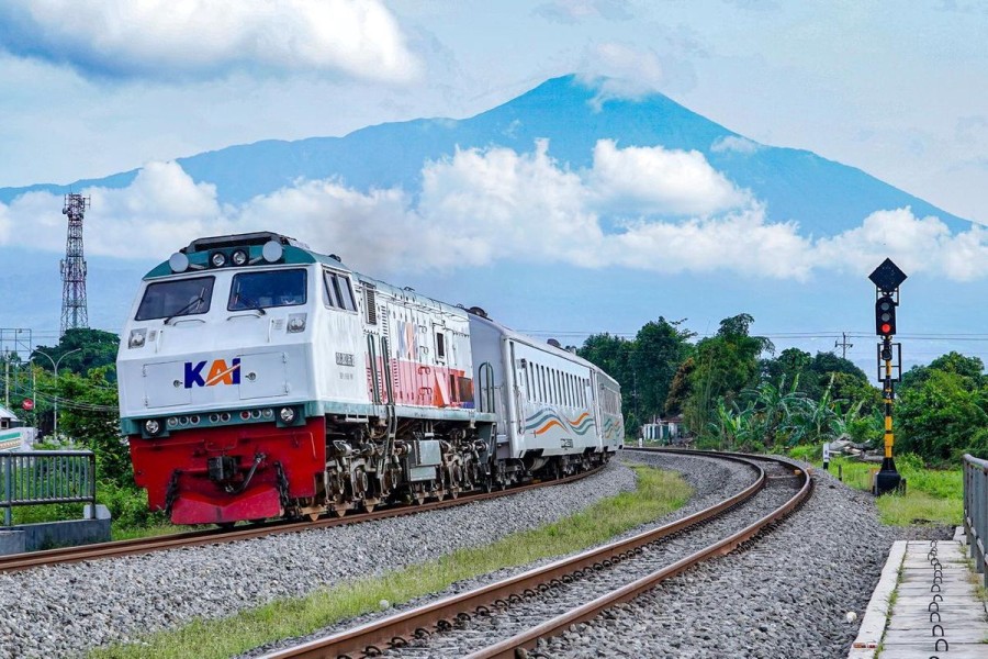 KAI Berikan Diskon 30 Persen dan Tambah 1,2 Juta Kursi Mudik Lebaran