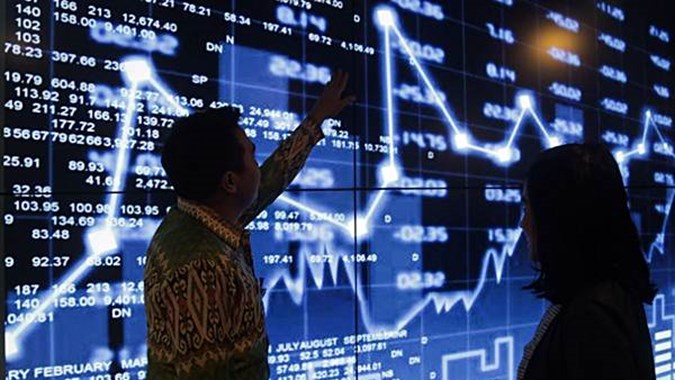 Nilai Transaksi Saham di Wilayah OJK Malang Tembus Rp3,9 Miliar, Naik 34,25 Persen dari Tahun Sebelumnya