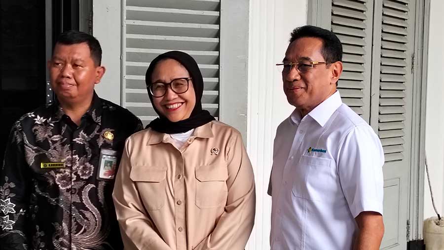 BGN Targetkan Program MBG 2026 Tanpa Kasus Keracunan Pangan