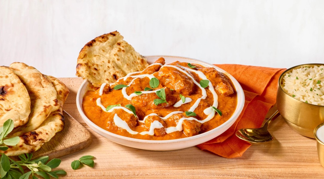 Resep Rahasia Butter Chicken Rumahan yang Creamy dan Kaya Rasa Ala Restoran India