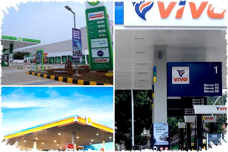 Daftar Harga BBM Terbaru Pertamina Dan Shell Berlaku Per Februari 2026