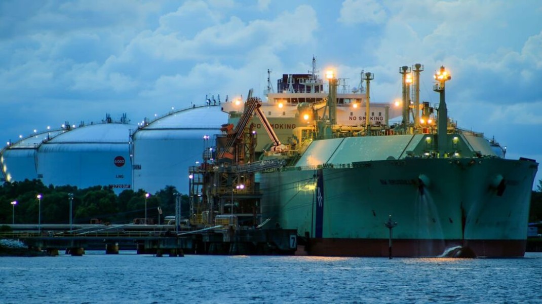 PGN Percepat Revitalisasi Tangki LNG Arun Dukung Energi Nasional