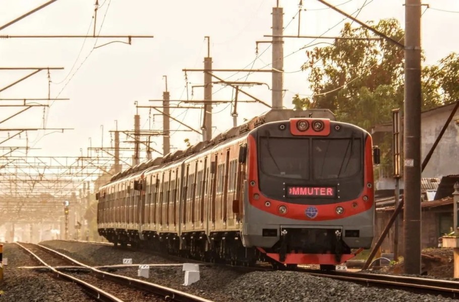 Jadwal KRL Solo–Jogja 5 Maret 2026, Cek Jam Berangkat Pagi hingga Malam