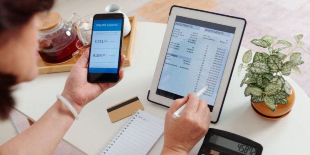 Cara Download Rekening Koran BCA lewat myBCA dan KlikBCA