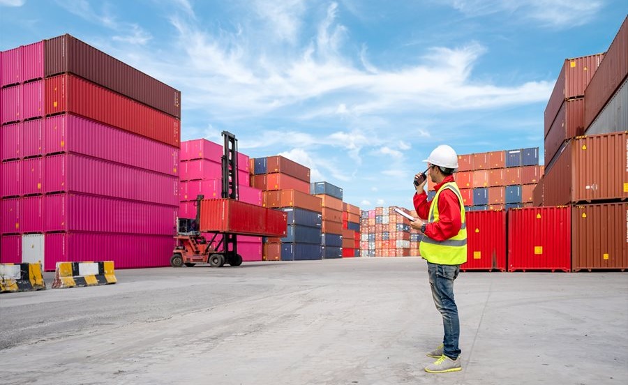 Langkah Baru Permudah Impor dan Optimalkan Sistem Logistik Indonesia
