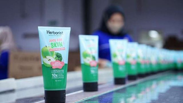 VICI Tingkatkan Transparansi dan Keberlanjutan Produk Kosmetik Halal